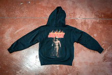 Hoodie Boujee Flame