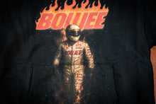 Hoodie Boujee Flame