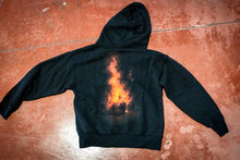 Hoodie Boujee Flame