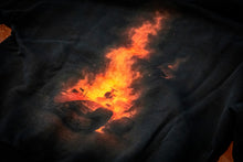 Hoodie Boujee Flame