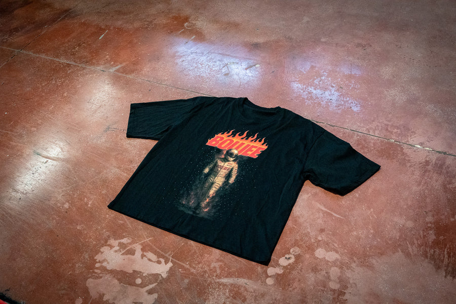 Boujee Flame