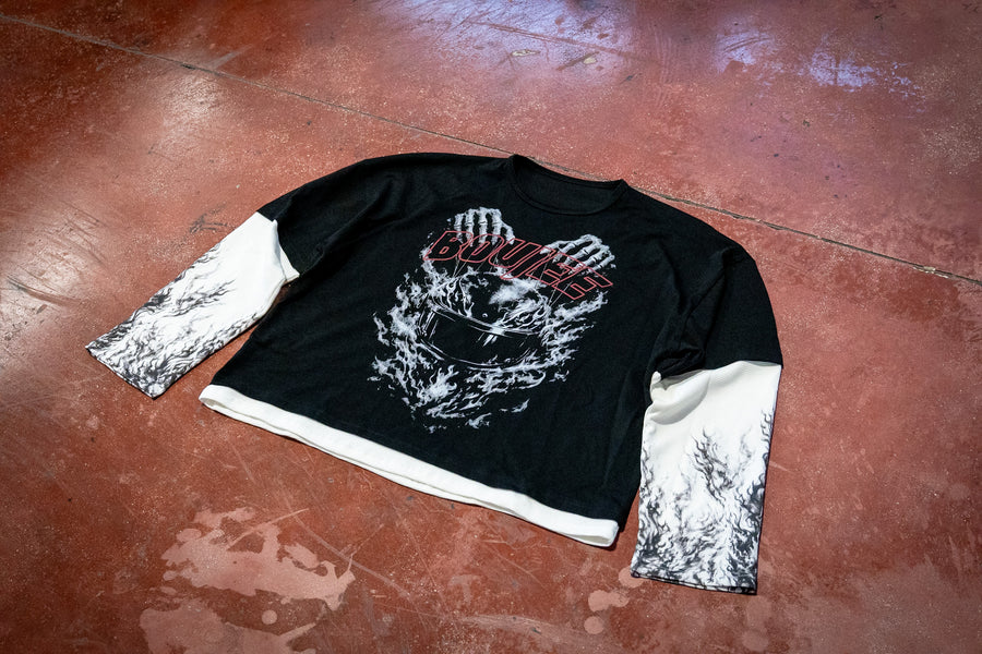 T shirt - Master of Puppets