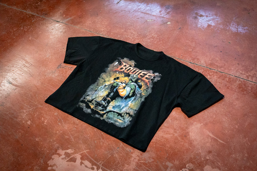 T shirt - Frank