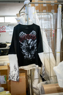 T shirt - Master of Puppets